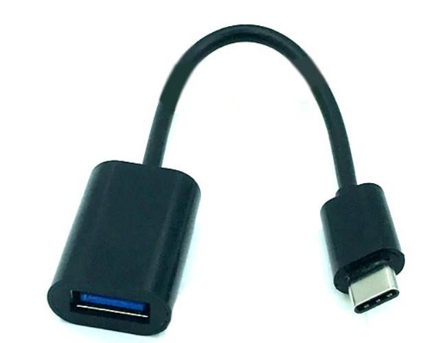 

OTG USB 3.0 AF - Type-C