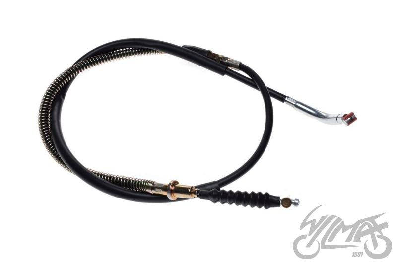 

ТРОС СЦЕПЛЕНИЯ ДЛЯ YAMAHA YBR 125