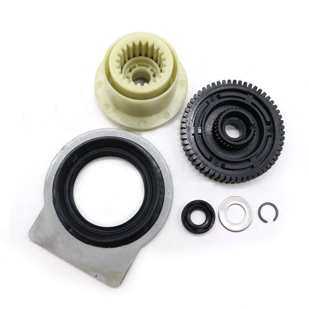 

Полный ремкомплект сервомотора раздаточной коробки BMW 27102413711