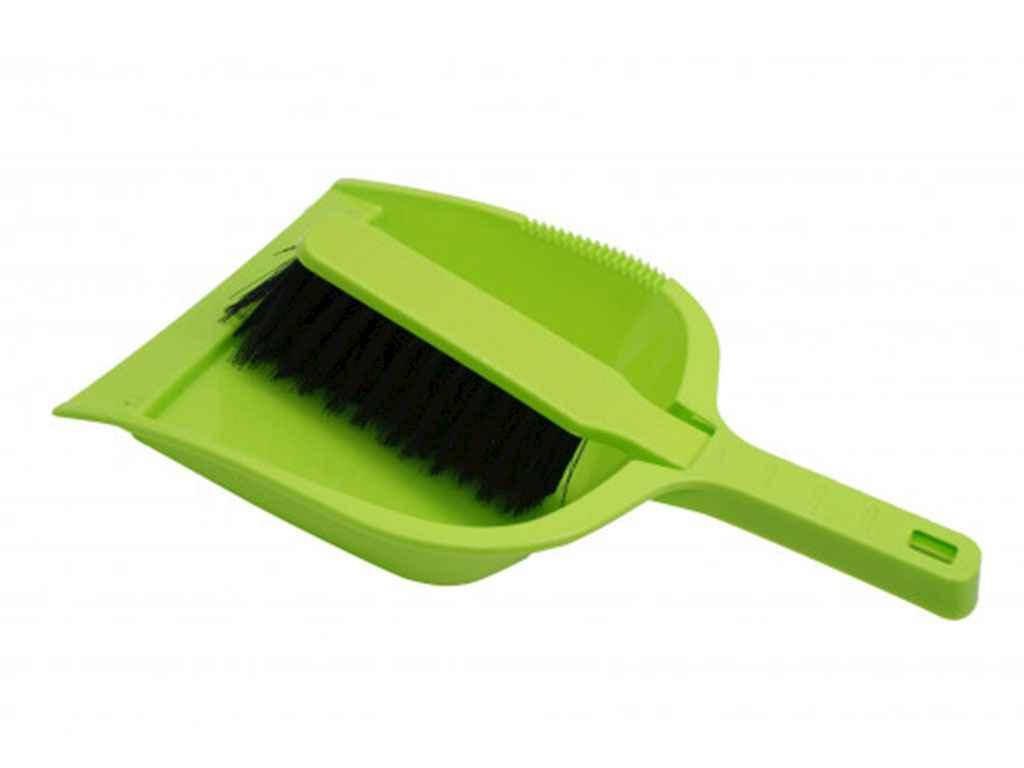 

Щітка №721 лопатка (совок) мал. пл. 3кол (31.21) см. ТМ OPV