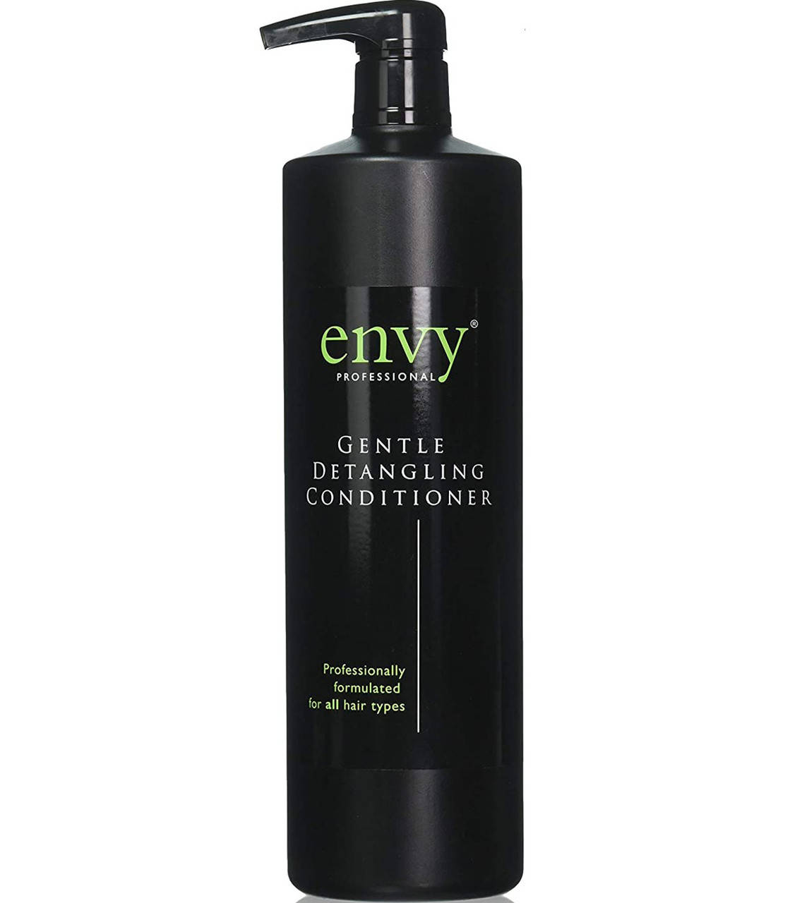 

Мягкий разглаживающий кондиционер ENVY Gentle Detangling Conditioner