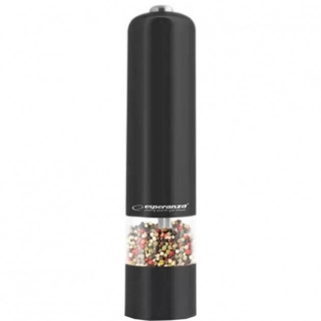 

Измельчитель специй Esperanza EKP001K Malabar black, Черный