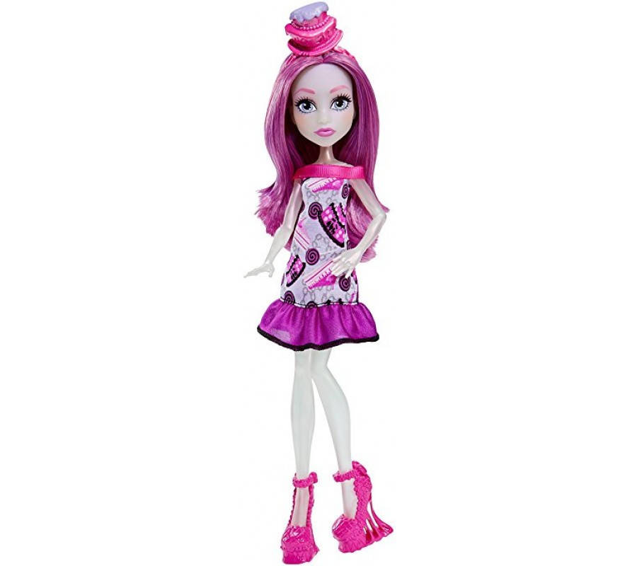 

Monster High Кукла Ари Хантингтон Десерты Новинка