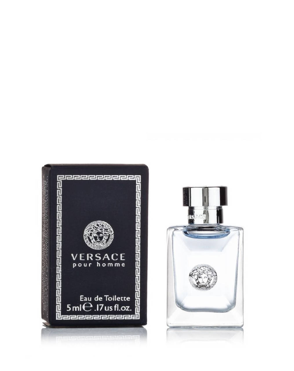 

Миниатюра Versace Pour Homme 5 ml