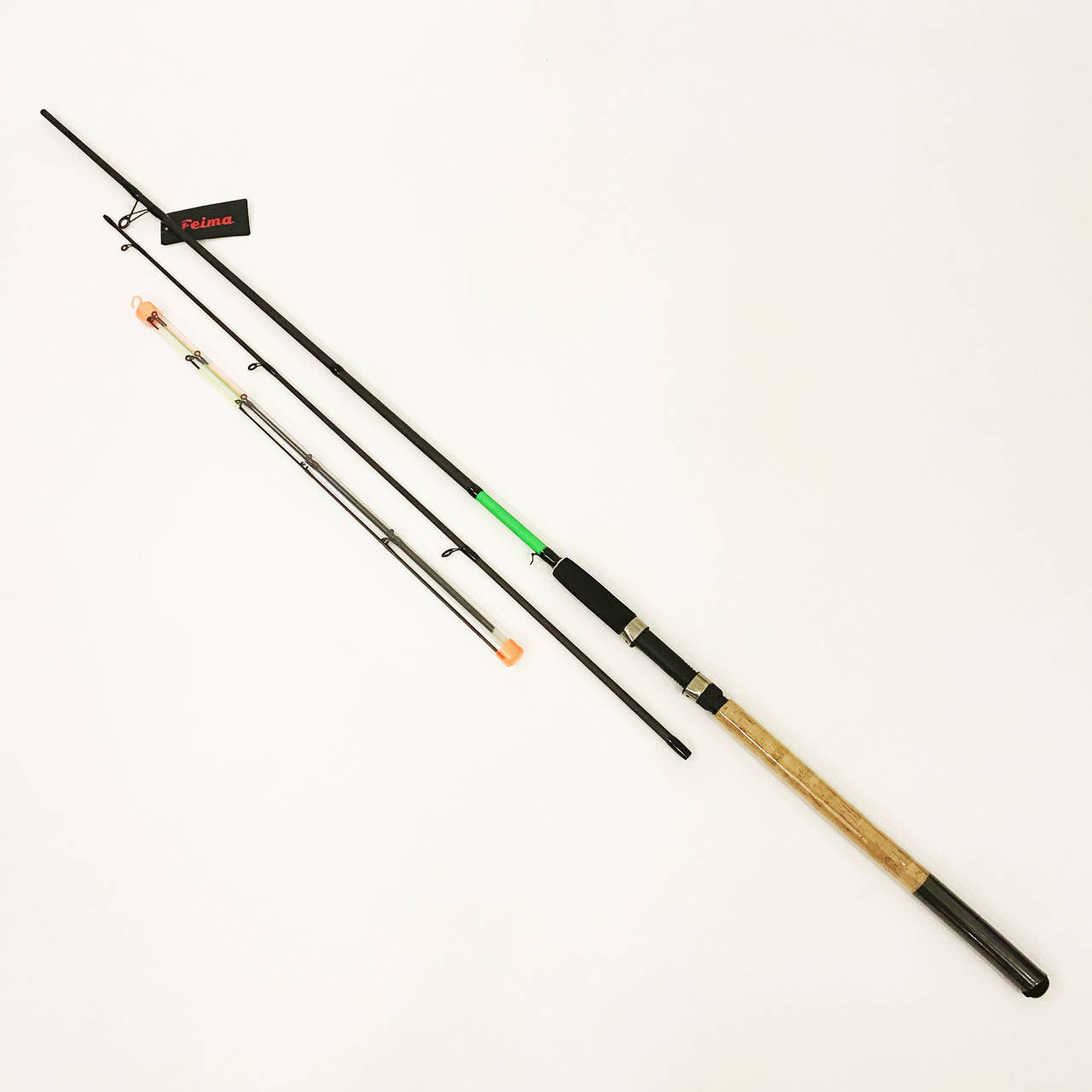 

Пикерное удилище Feima Cast Master 40г 3.0