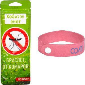 

Браслет от комаров