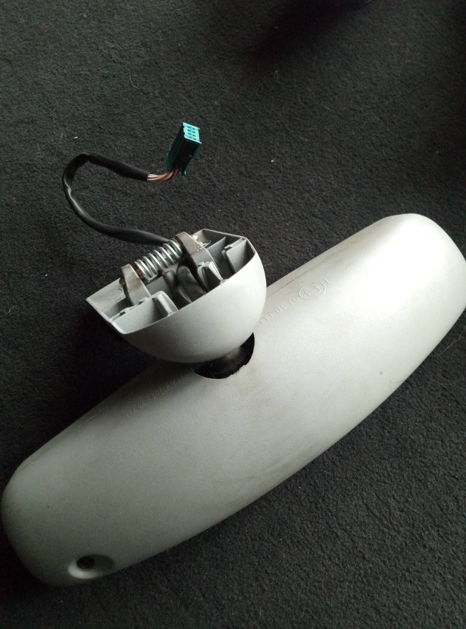 

Зеркало салона авто Mercedes E-Class (W210) 2108100617