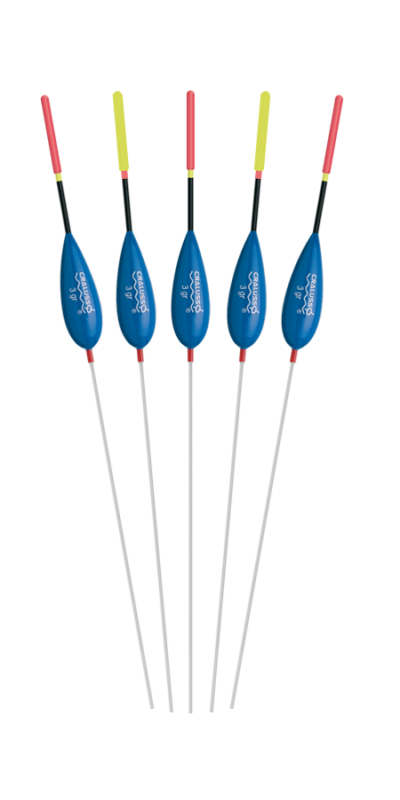 

Поплавок Cralusso Capri Fiber Glass (1017) 3г