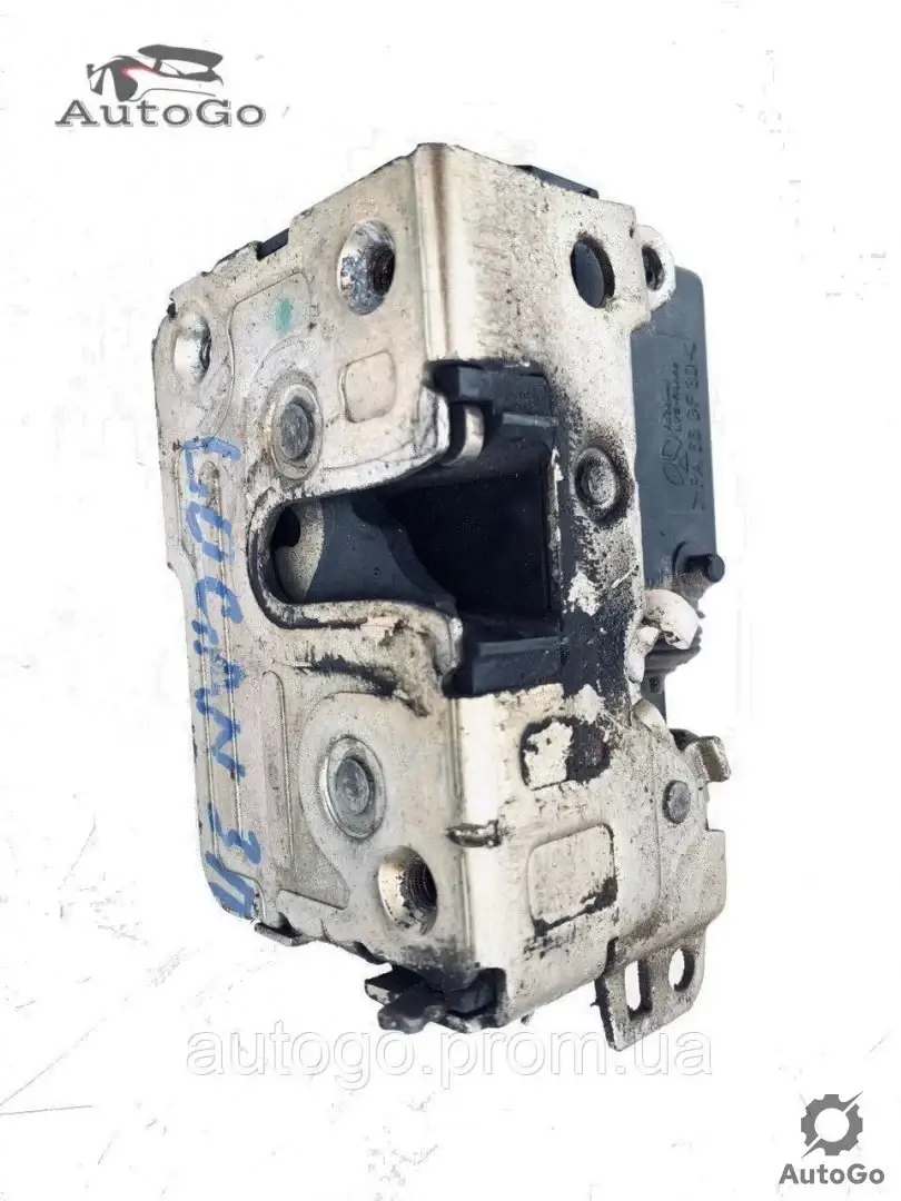 

Замок двери задний правый Renault Dacia Logan 8200214015