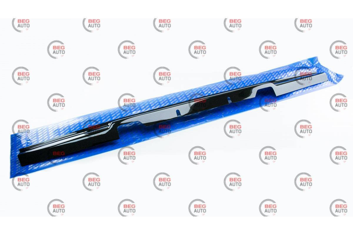 

Мухобойка 2107 АвтоВАЗ