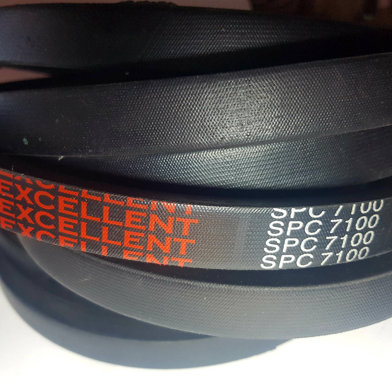 

Ремень приводной клиновой SPC (22x18)-7100 EXCELLENT