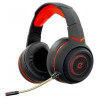 

Наушники Ergo GН 250 Black-red (GН250)