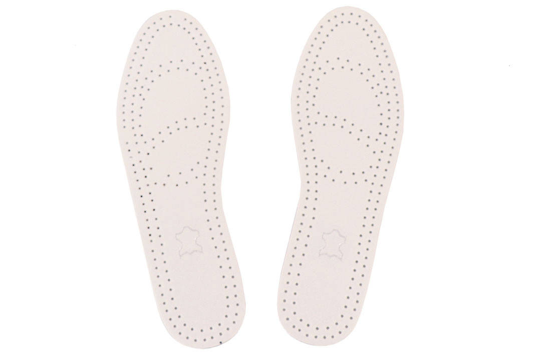 

Стельки всесезонные размер 38, пара TR46_733_2408