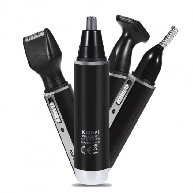 

Триммер для носа Kemei KM-6630