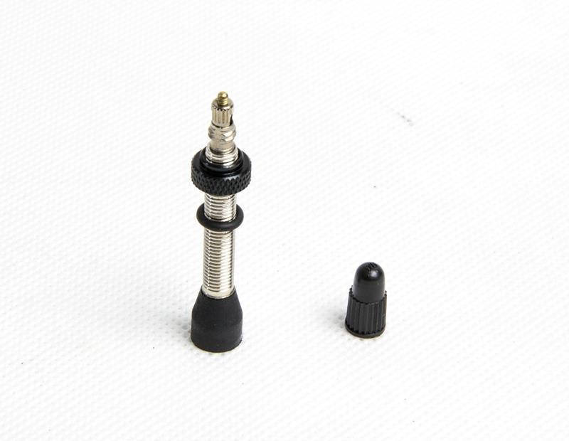 

Ниппель бескамерный Presta (AOG110)
