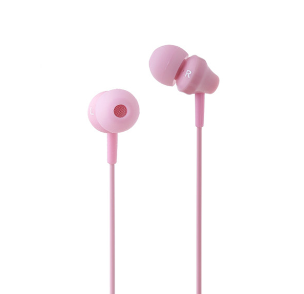 

Наушники Remax RM-501 Pink, Розовый
