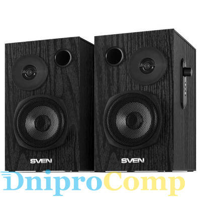 

Акустическая система SVEN SPS-580 black