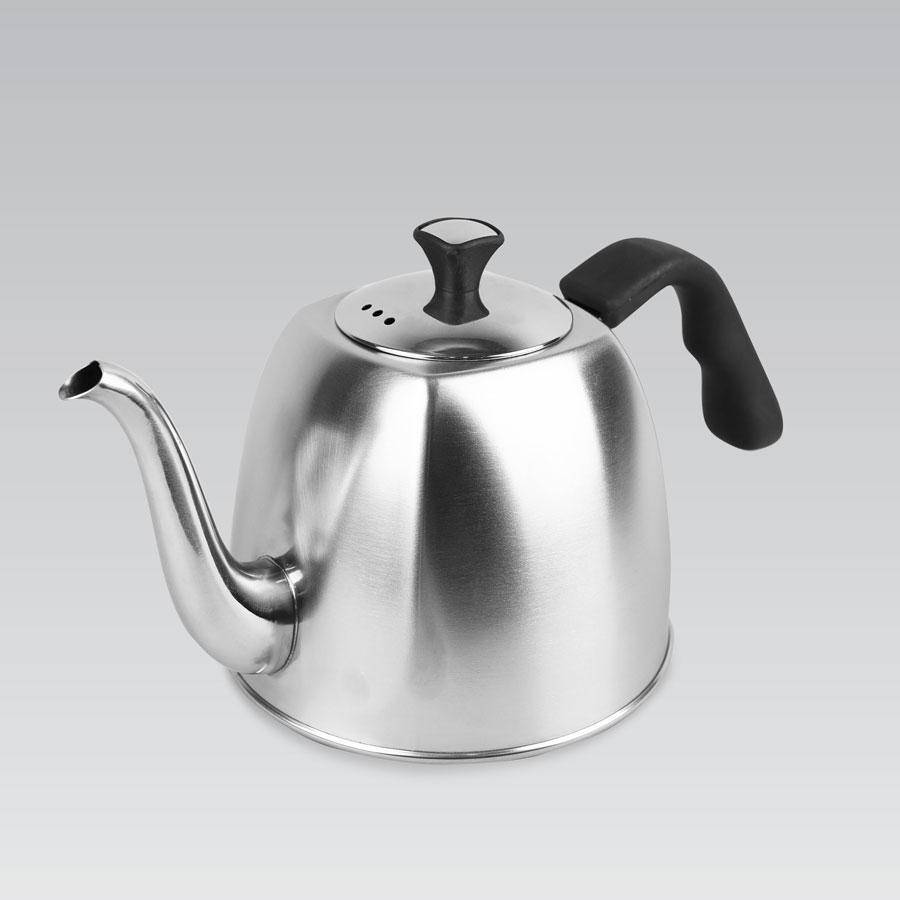 

Чайник-заварник Maestro 1,1 л MR-1333-tea