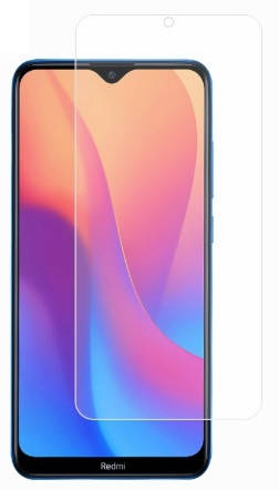 

Защитное стекло для Xiaomi Redmi 8/8a ( Сяоми Редми 8 )