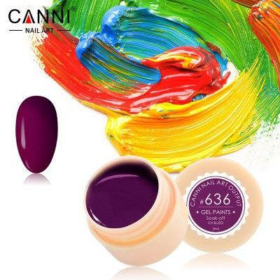 

Гель-краска Canni/Venalisa