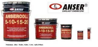 

Каучуковий паркетний клей Ansercoll 1,1кг