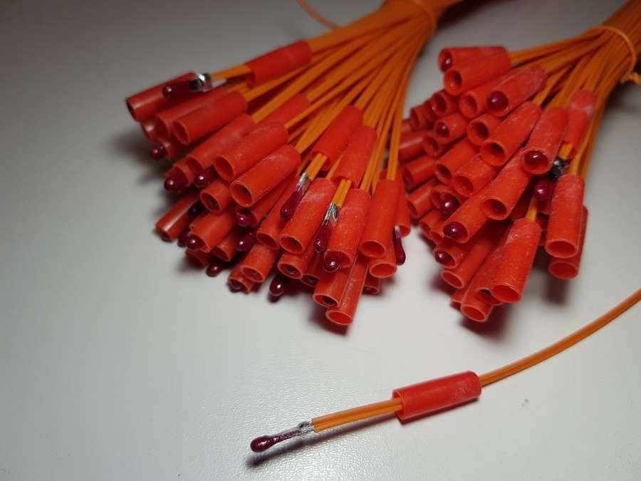 

Электроспичка пиротехническая, Феерия, 30 см.