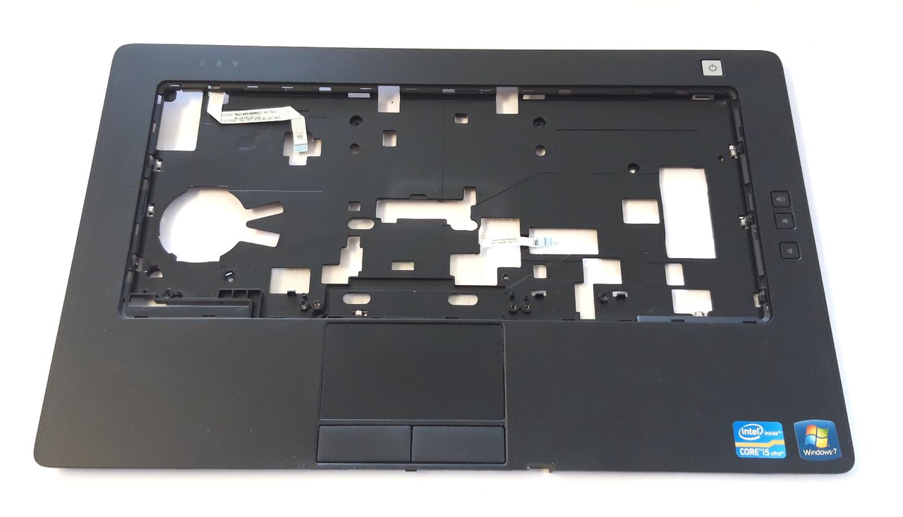 

Dell Latitude E6430 Корпус C (топкейс, средняя часть) бу