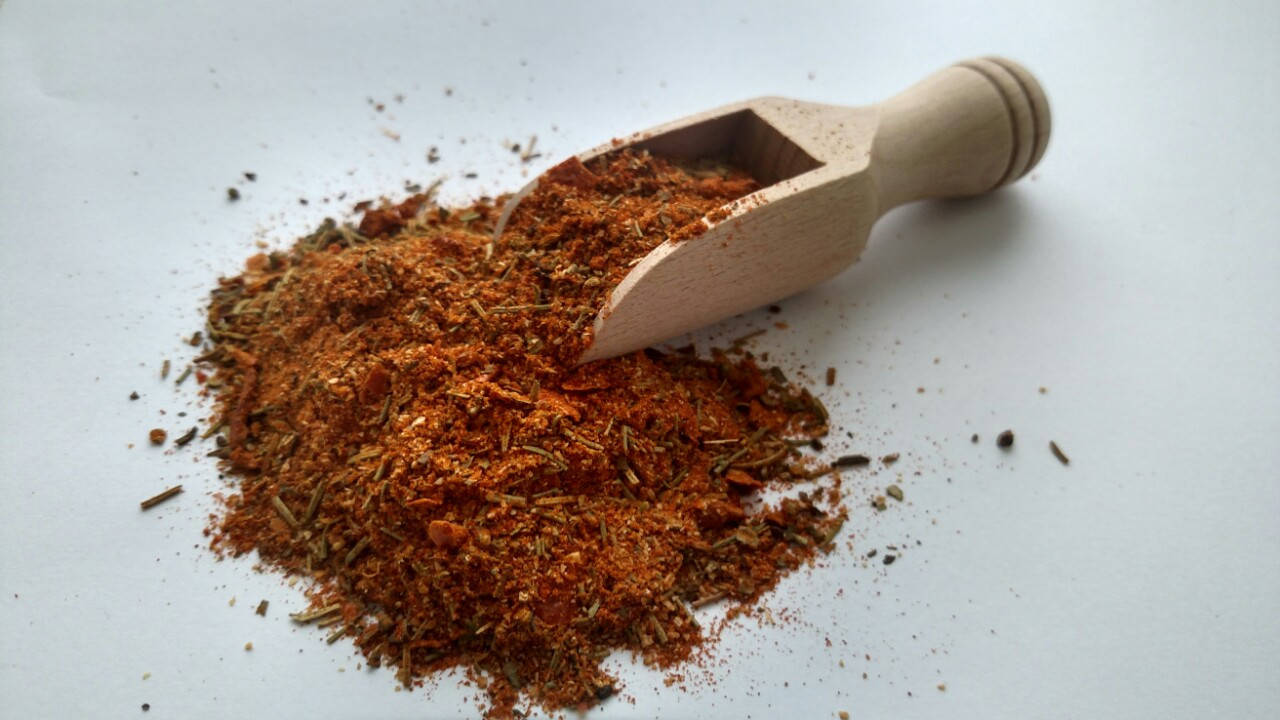 

Приправа к мясу