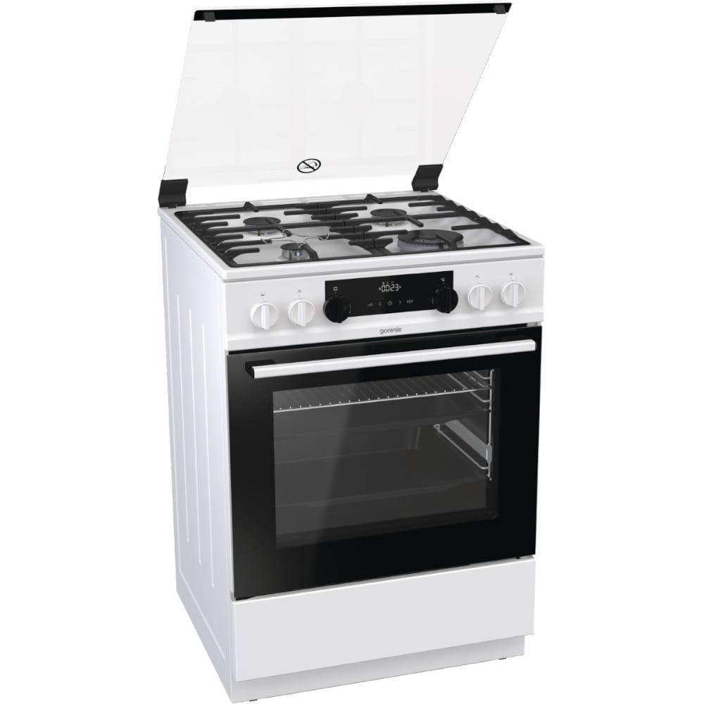 

Газовая плита GORENJE KS6350WA
