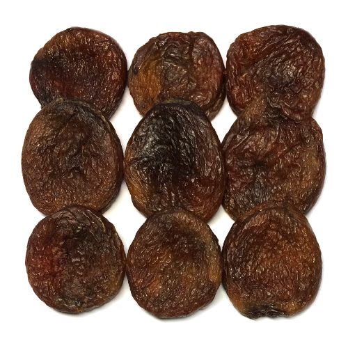 

Курага темная сушёная без сахара