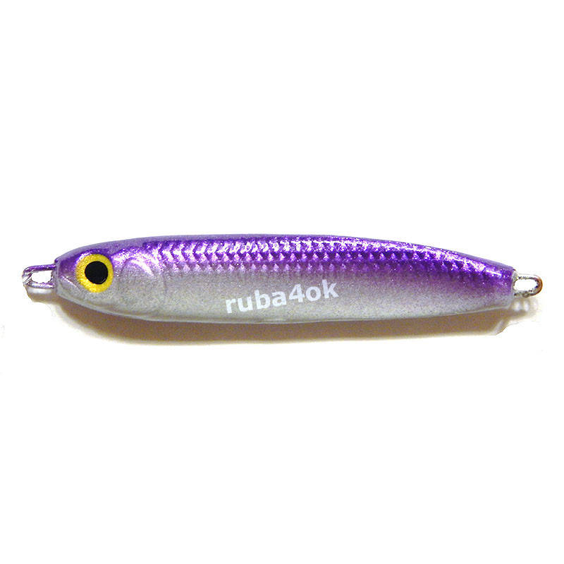 

Пилькер Minnow PM09