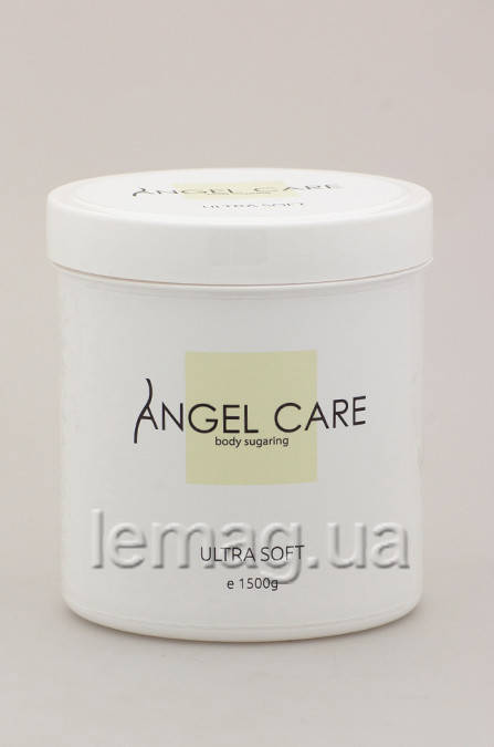

Angel Care Сахарная паста для депиляции ULTRA SOFT, 700 г
