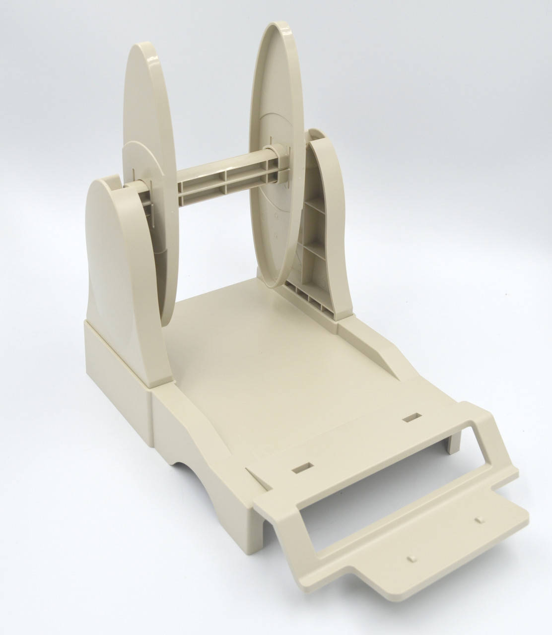 

Внешний держатель рулона этикеток Xprinter HoldLabel, универсальный белый (XHL-110W)