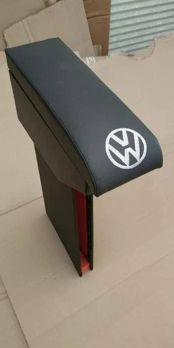 

Подлокотник Volkswagen ЛТ 35 (1+2) с вышивкой