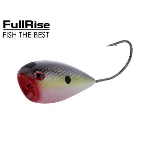 

Воблер FullRise Prokhodimets 5,7cm 26