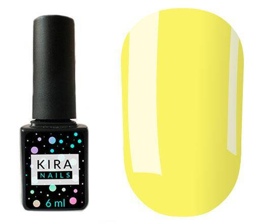 

Гель лак Kira Nails (Кира Наилс) 6 ml, 074