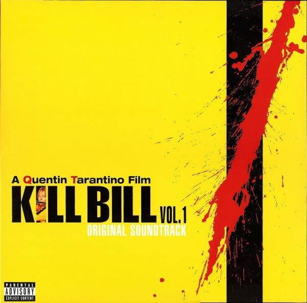 

Various – Kill Bill Vol. 1 (Original Soundtrack) (Vinyl)