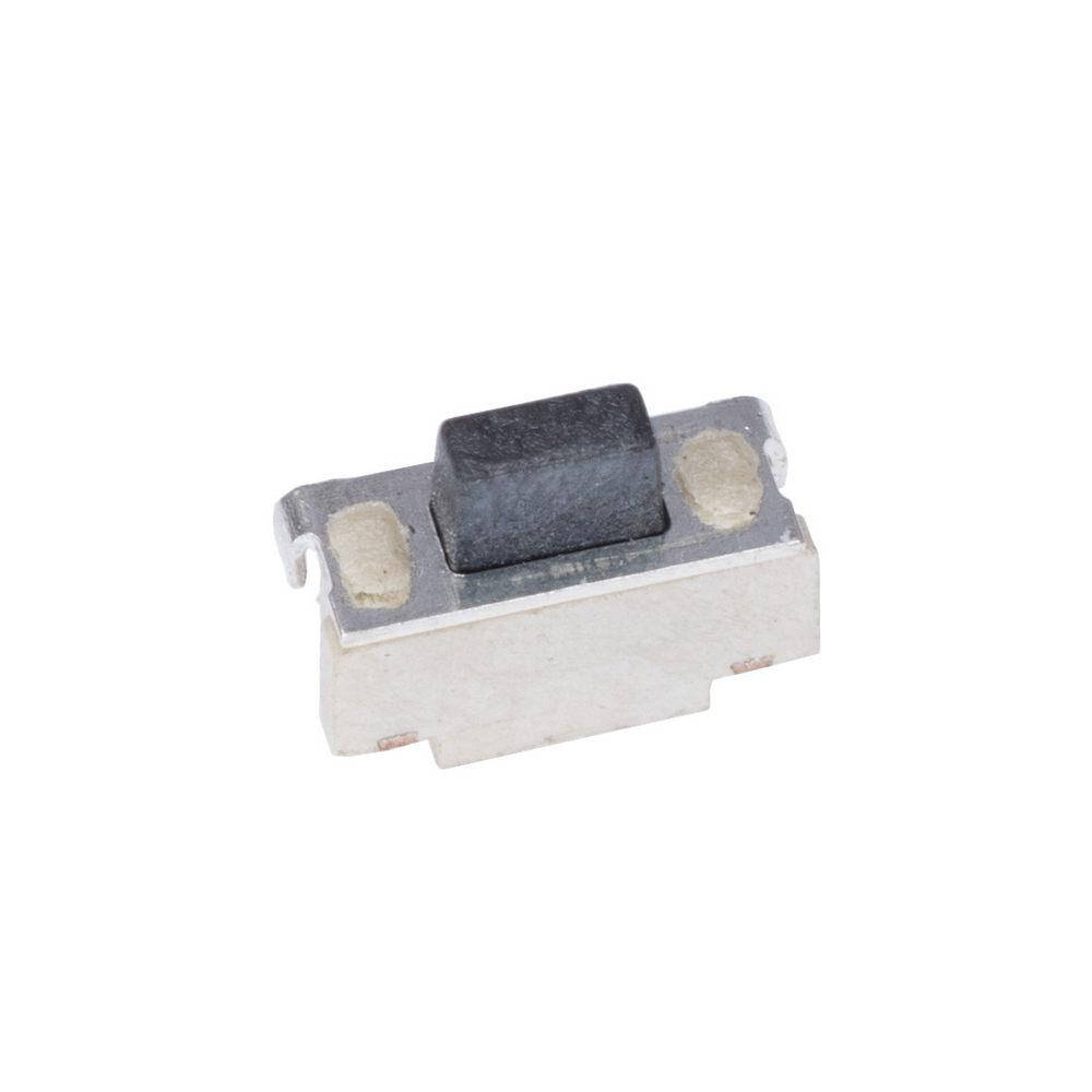 

Кнопка 2x4x3.5мм кутова SMD