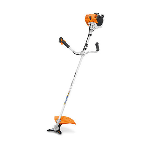 

STIHL Бензиновая мотокоса STIHL FS 120 41342000423