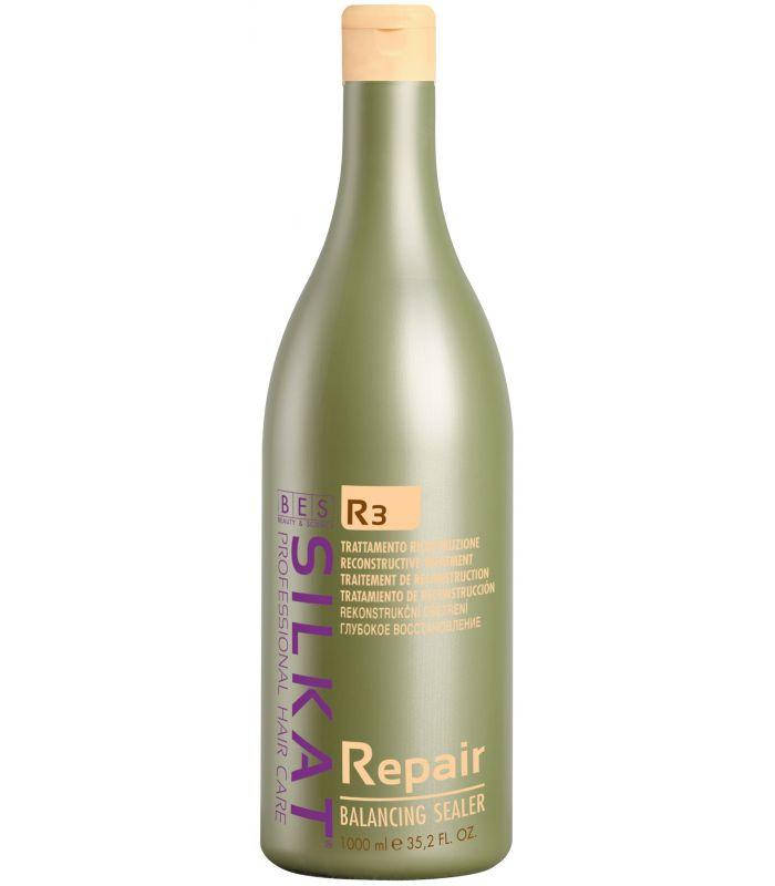 

Эмульсия стабилизирующая R3 Silkat Repair BES 1000мл