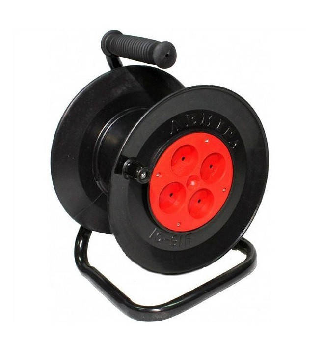 

Катушка для удлинителя Лемира (без удлинителя)