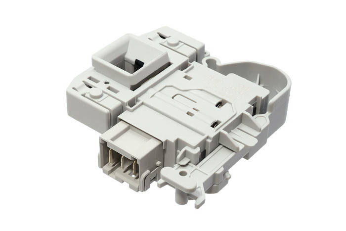 

Замок для стиральной машины Bosch, Siemens 00638259, 00627046