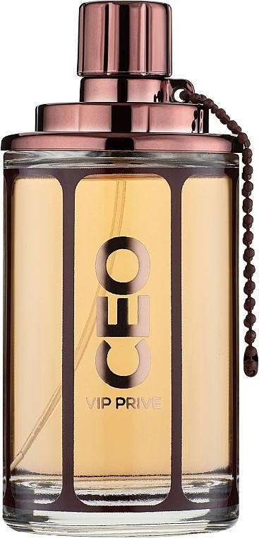 

MB Parfums Ceo Vip Prive For Men Туалетная вода мужские духи