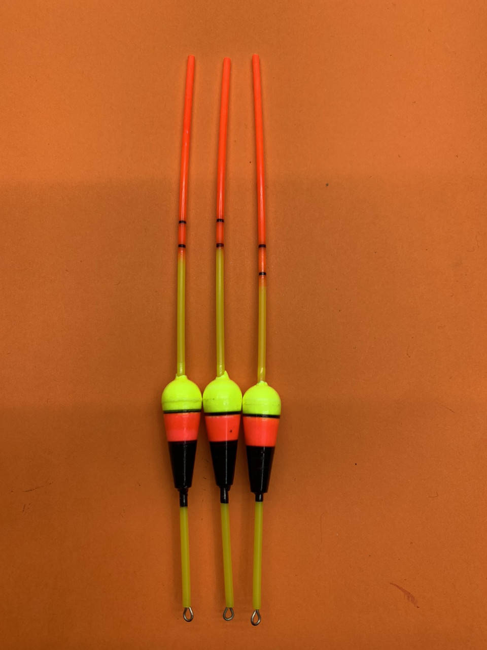 

Поплавок ПИРАНЬЯ 1г