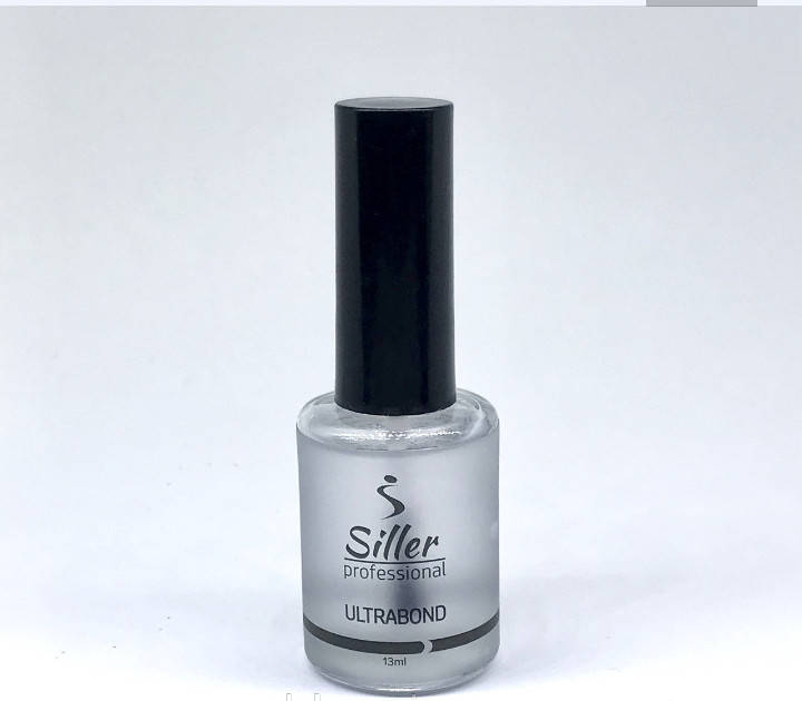 

SILLER ULTRABOND ПРАЙМЕР БЕСКИСЛОТНЫЙ, 13 МЛ