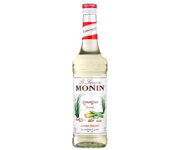 

Сироп Monin Лемонграсс 0,7 л