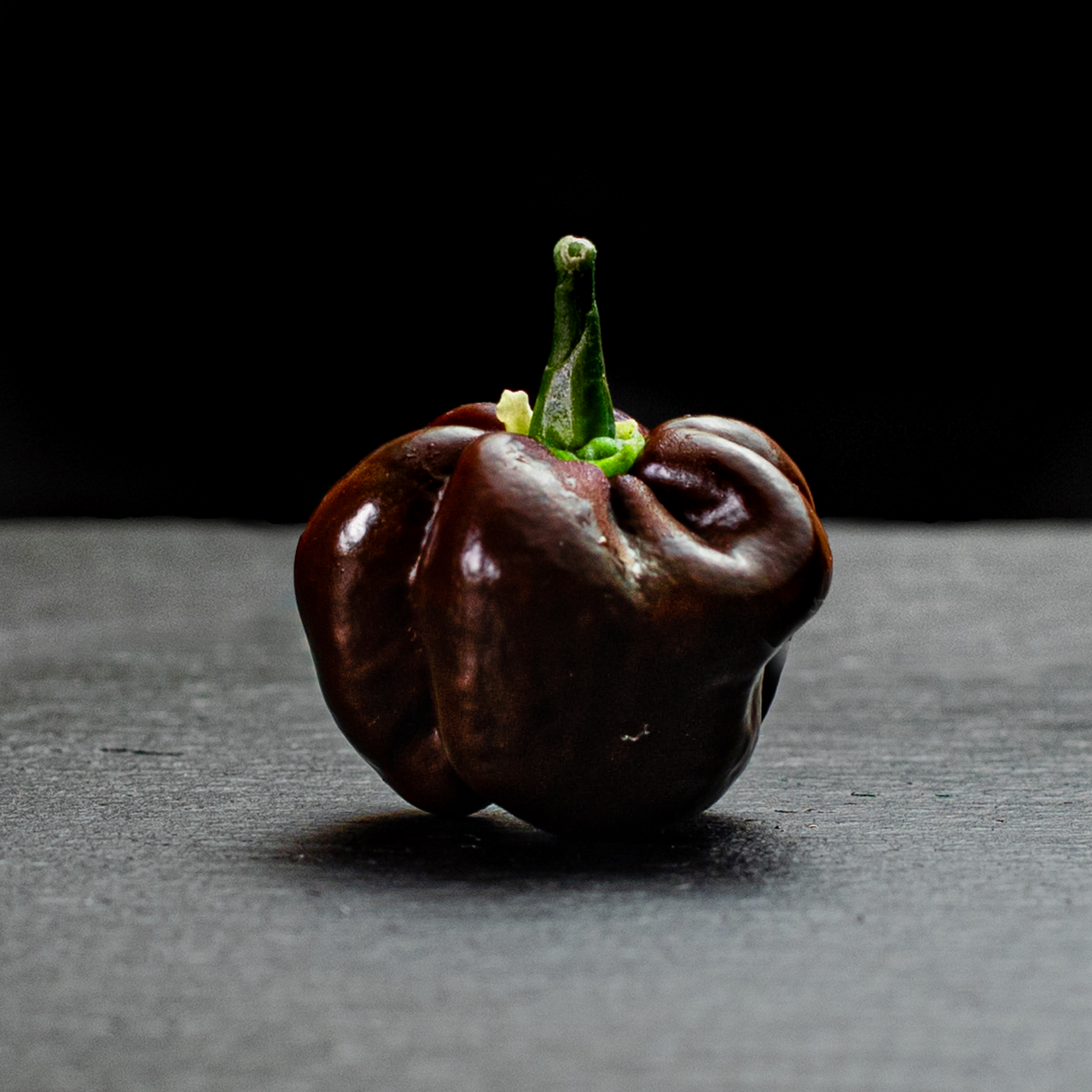 

Семена перца Хабанеро (Habanero) шоколадный (chocolate)