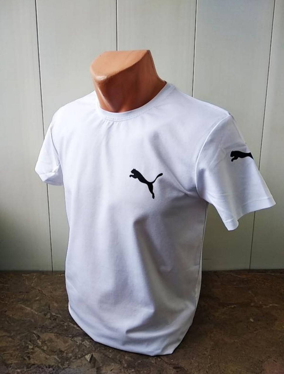 

Футболка PUMA