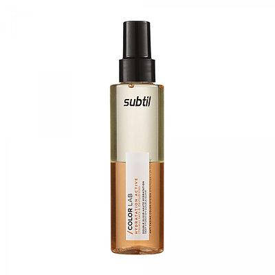 

Безсульфатный эликсир для увлажнения сухих волос-DUCASTEL Subtil Color Lab Hydratation Elixir Haute,150 мл