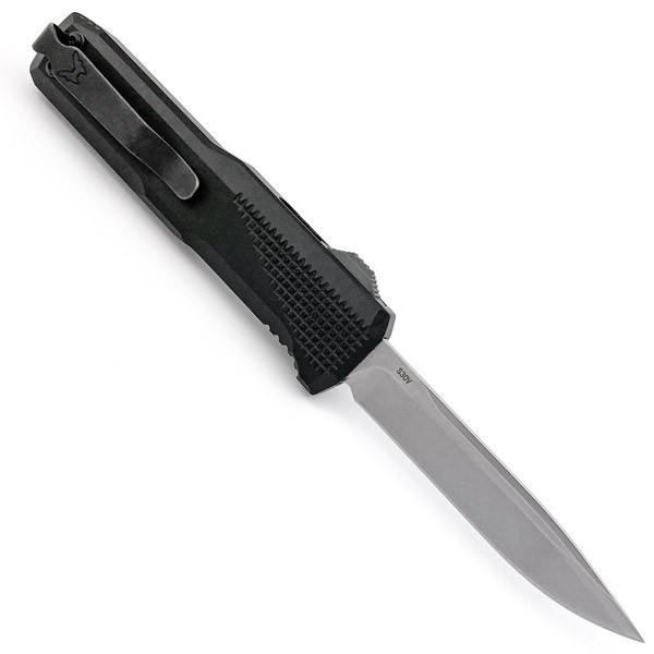 

Нож Benchmade 4600 Phaeton, Черный
